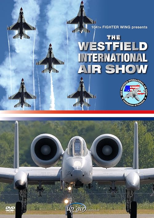 Westfield International Air Show