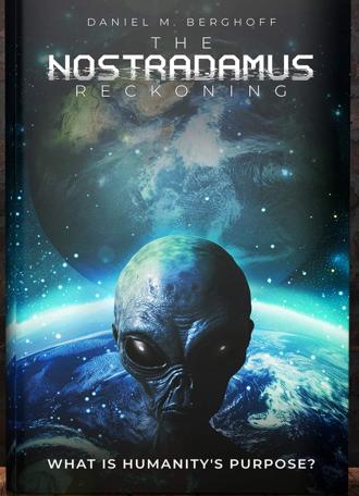 Nostradamus Reckoning