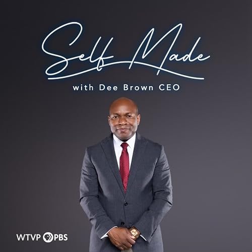 Self Made with Dee Brown CEO