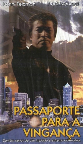 Passport Vendetta
