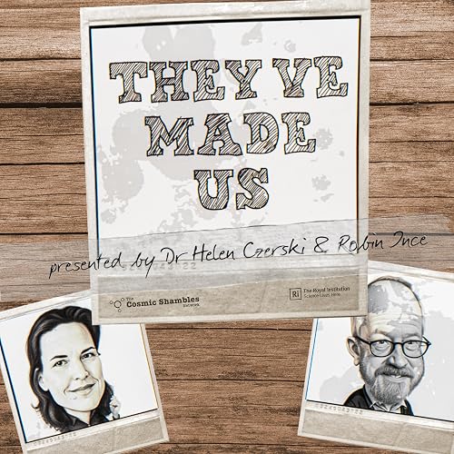They've Made Us