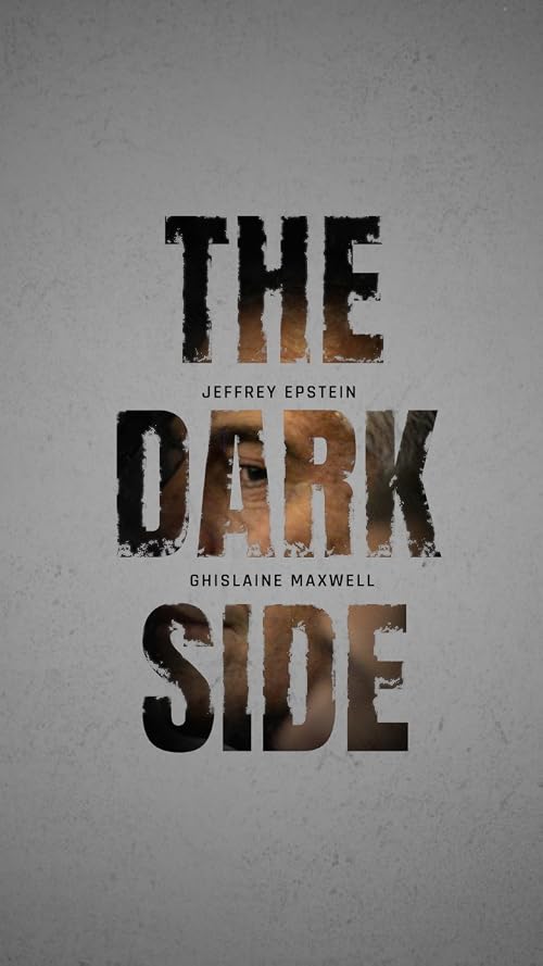 The Dark Side: Ghislaine Maxwell