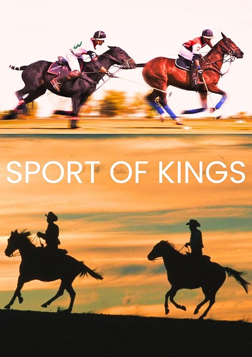 Sport of Kings