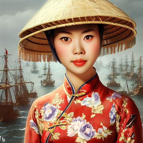Pirates of the South China Sea