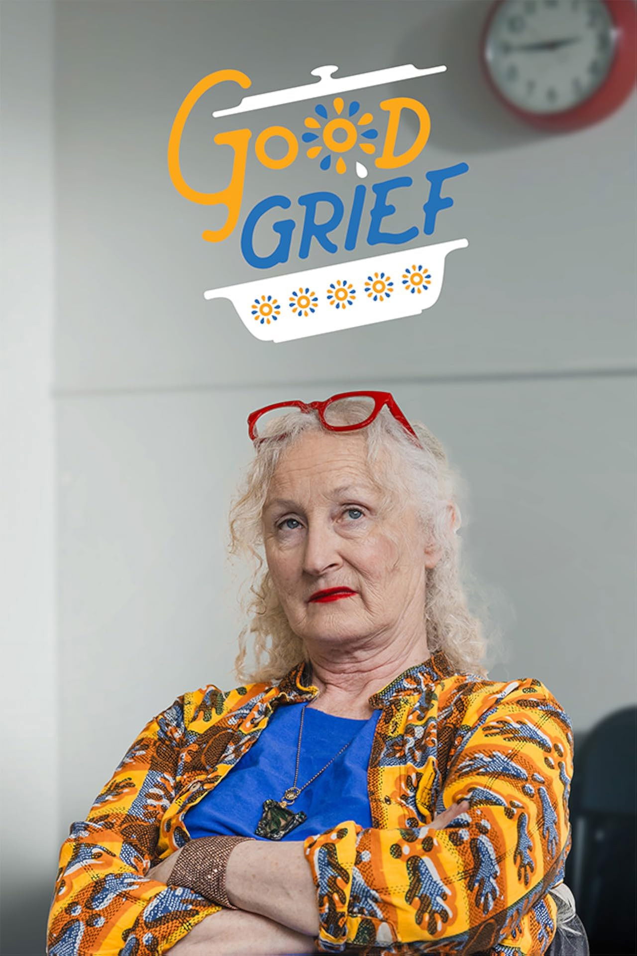 Good Grief