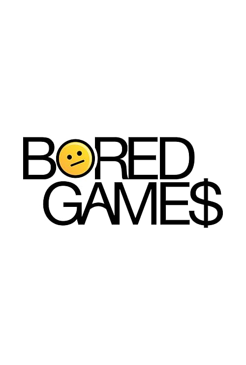 Bored Games