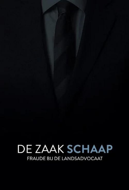 De Zaak Schaap