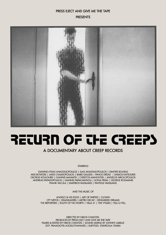 Return of the Creeps