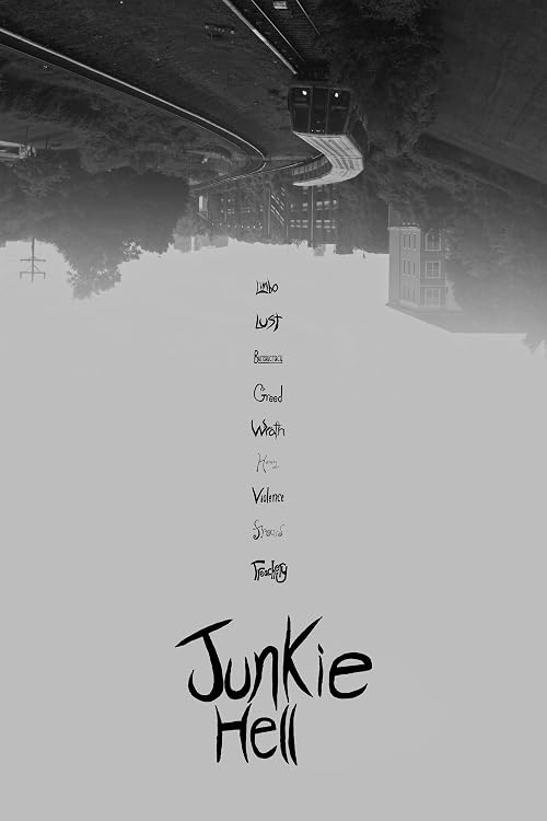 Junkie Hell