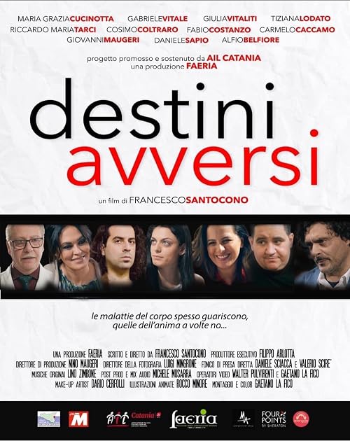 Destini avversi