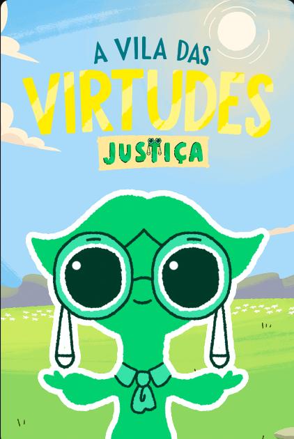 A Vila das Virtudes