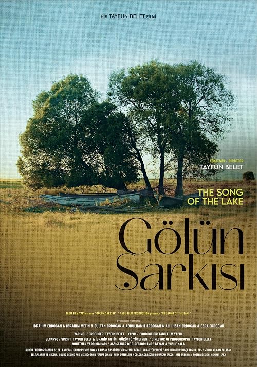 Golun Sarkisi