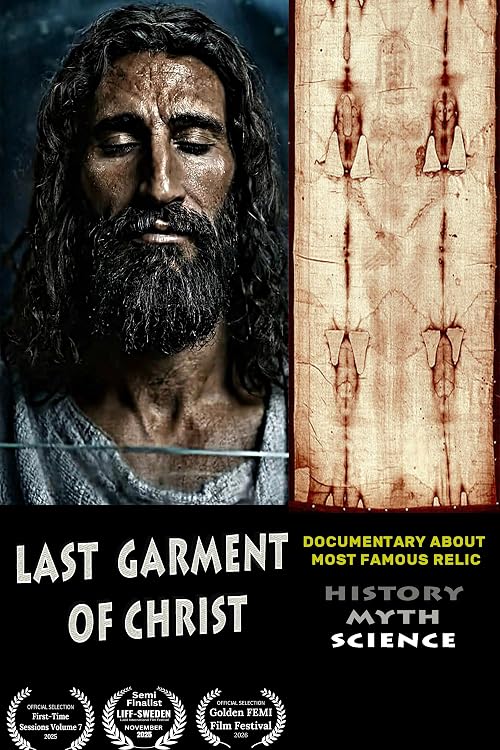 Last Garment of Christ