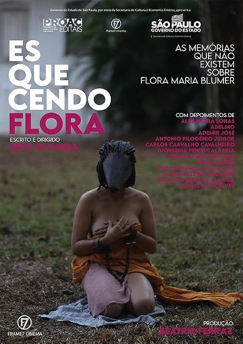Esquecendo Flora
