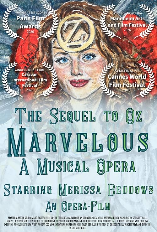 Marvelous a Musical Opera