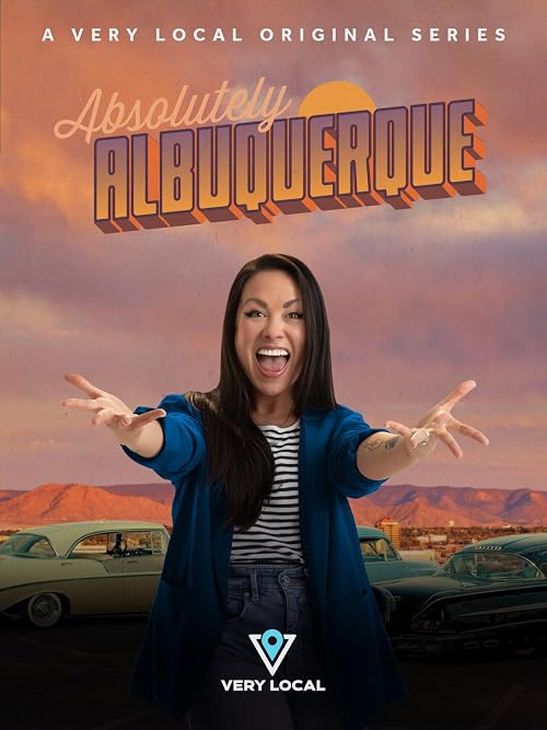 Absolutely Albuquerque