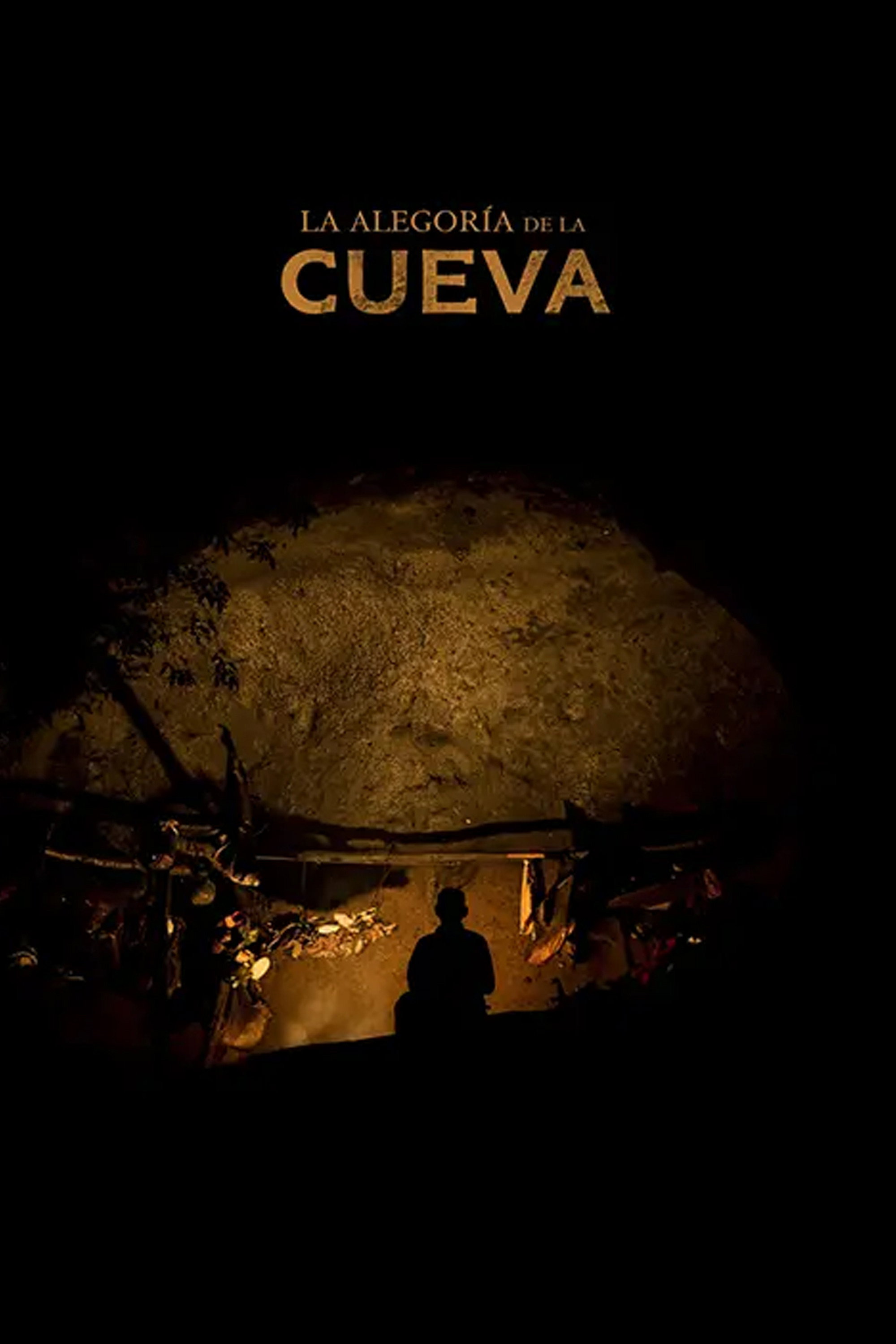 La Alegoría de la Cueva
