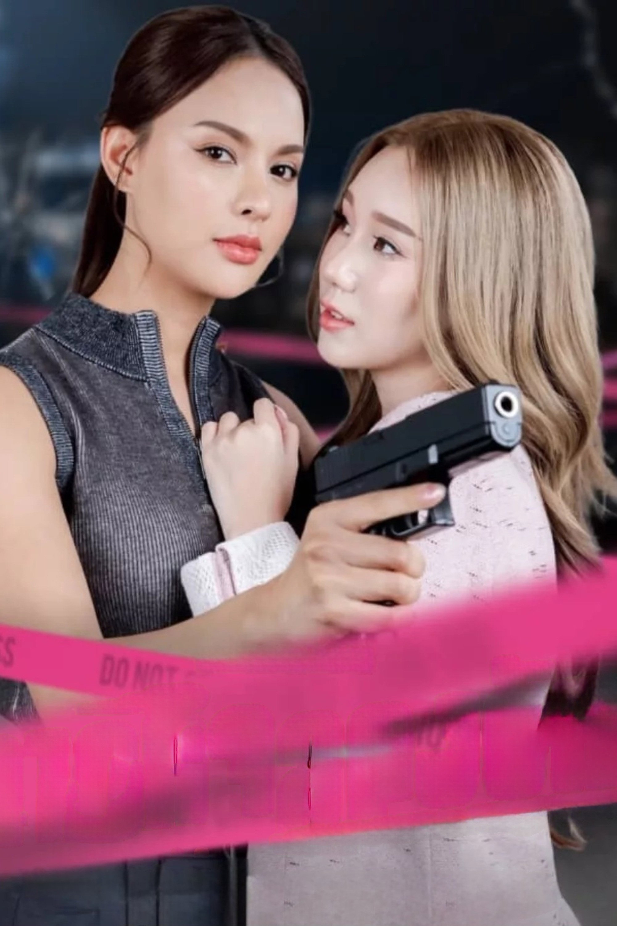 Mission: Love or Lies