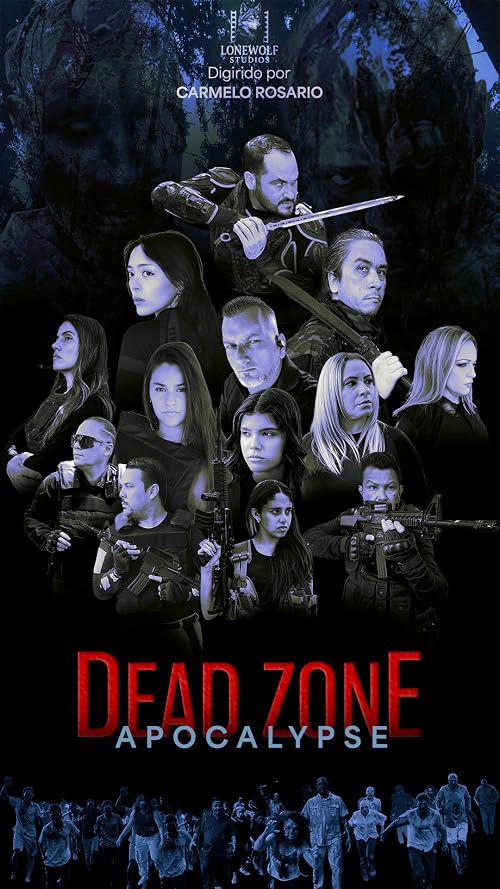 Dead Zone Apocalypse