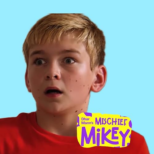 Mischief Mikey