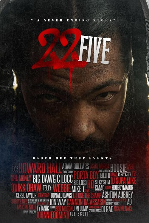 22Five