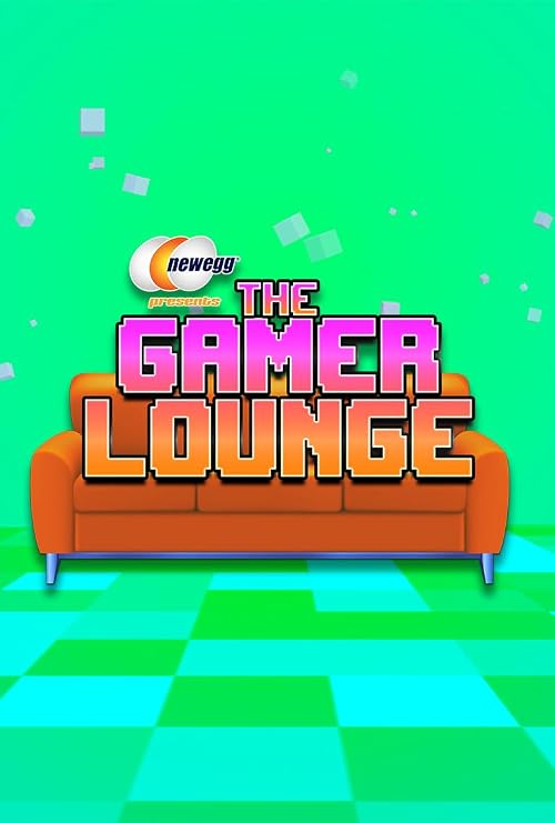 The Gamer Lounge
