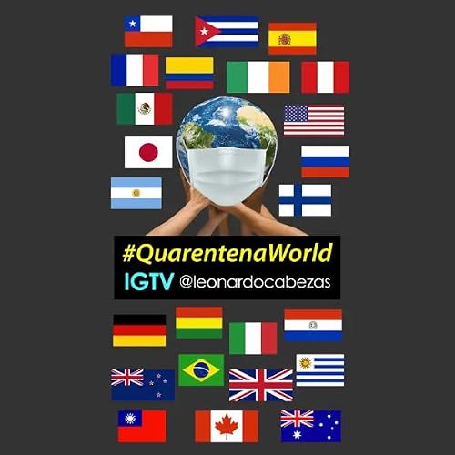 Quarentena World