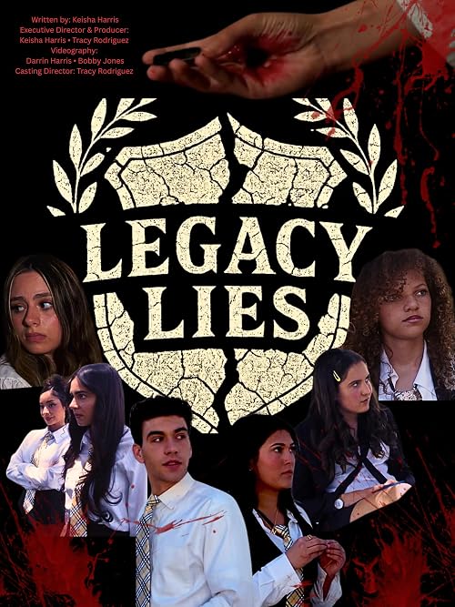 Legacy Lies