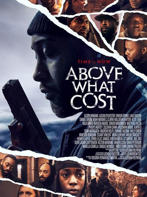 Above What Cost