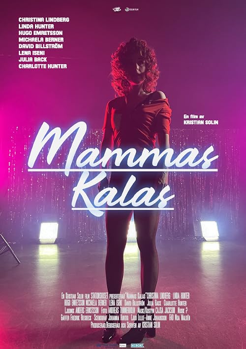 Mammas Kalas