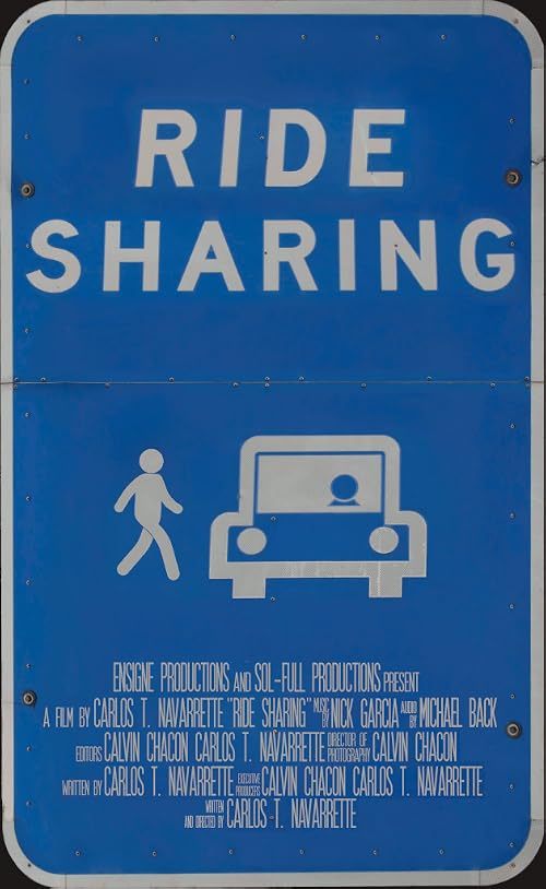 Ride Sharing
