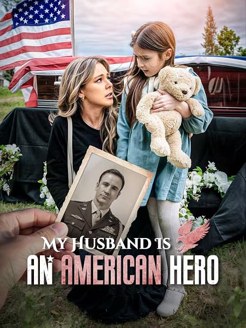 My Husband Is an American Hero