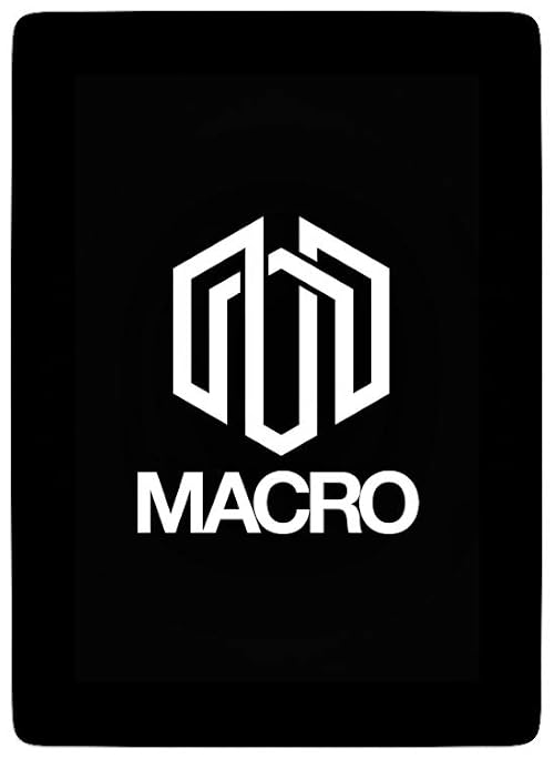 Macro's 5th Annual Pre-Oscars Party