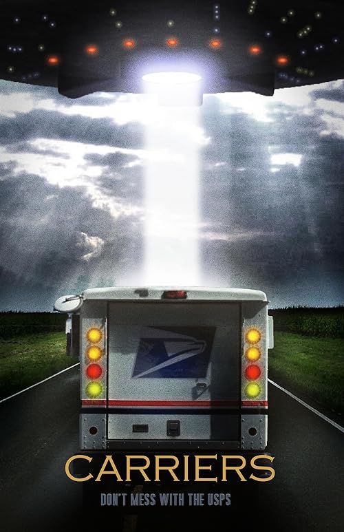 Carriers