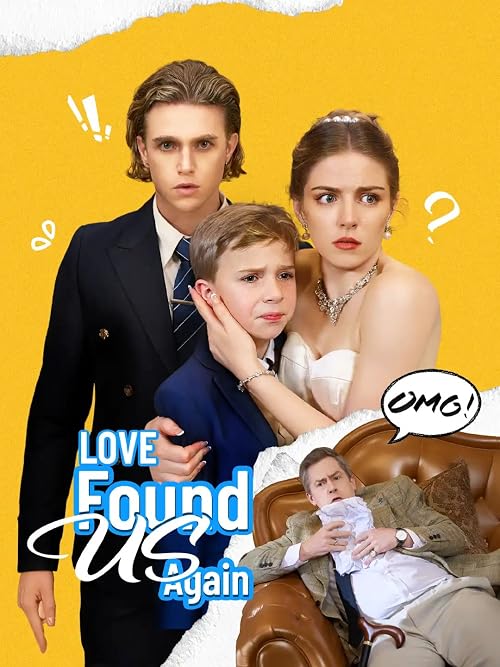 Love Found Us Again