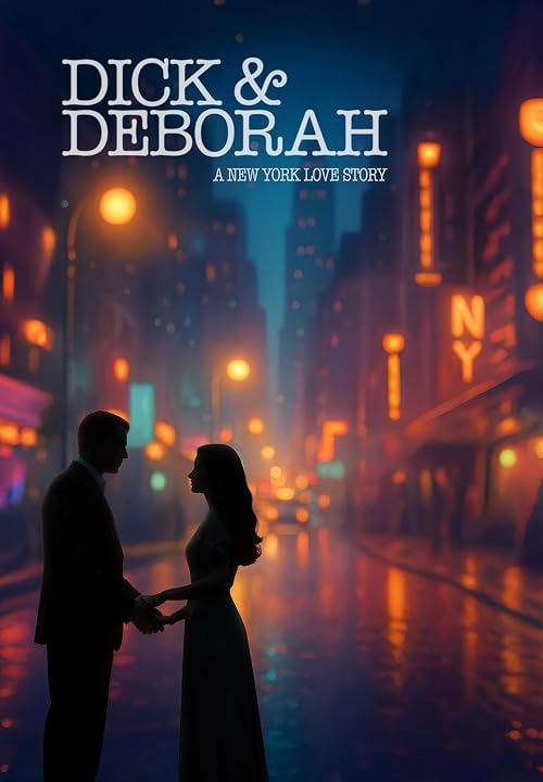 Dick & Deborah