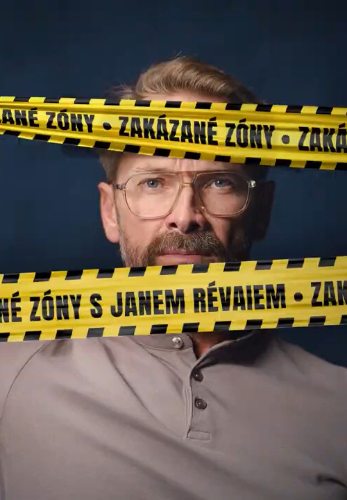 Zakázané zóny Ceská republika