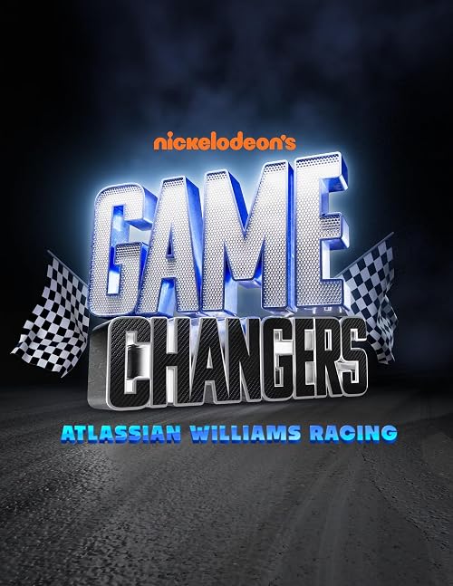 Nickelodeon's Game Changers: Atlassian Williams Racing