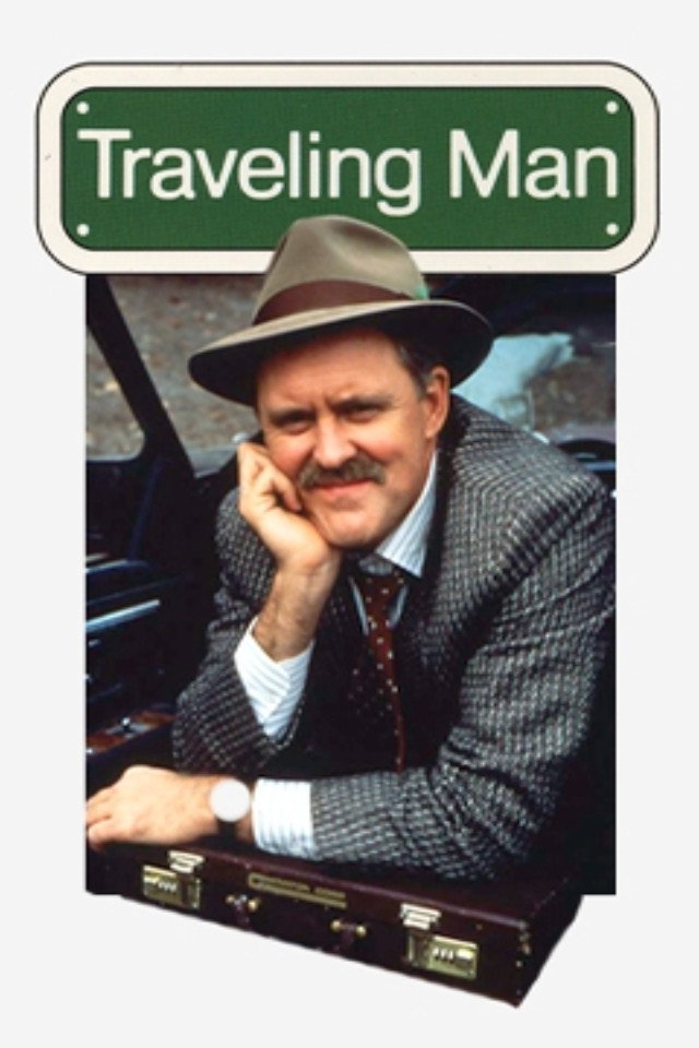 Traveling Man