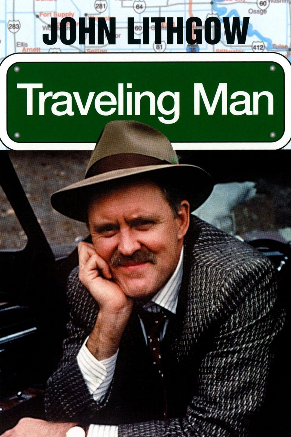 Traveling Man