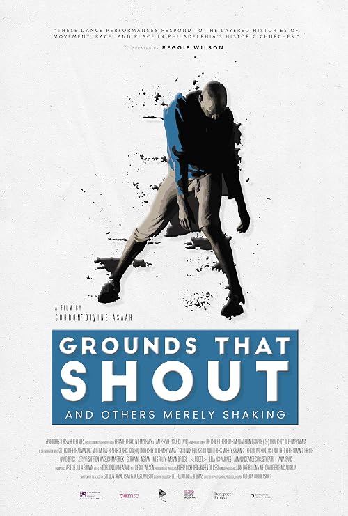 Grounds That Shout and Others Merely Shaking