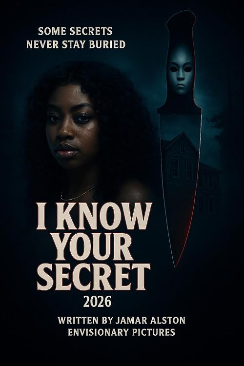 I Know Your Secret