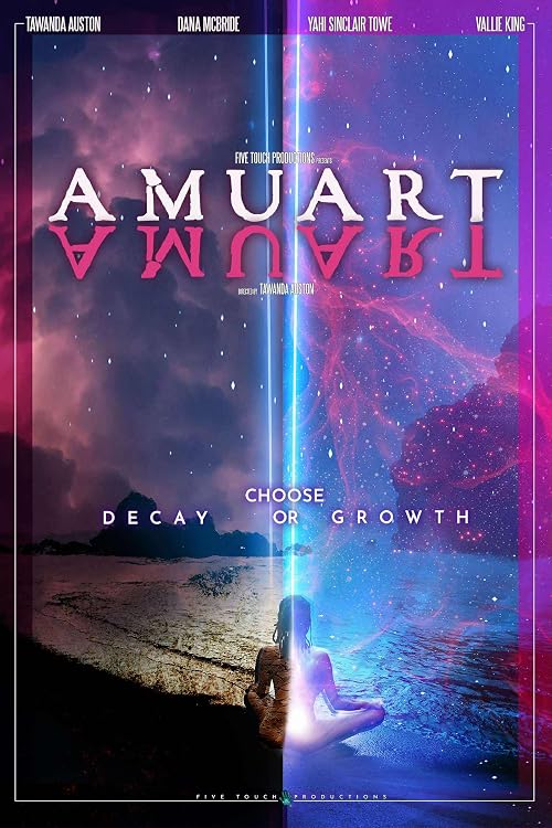 Amuart