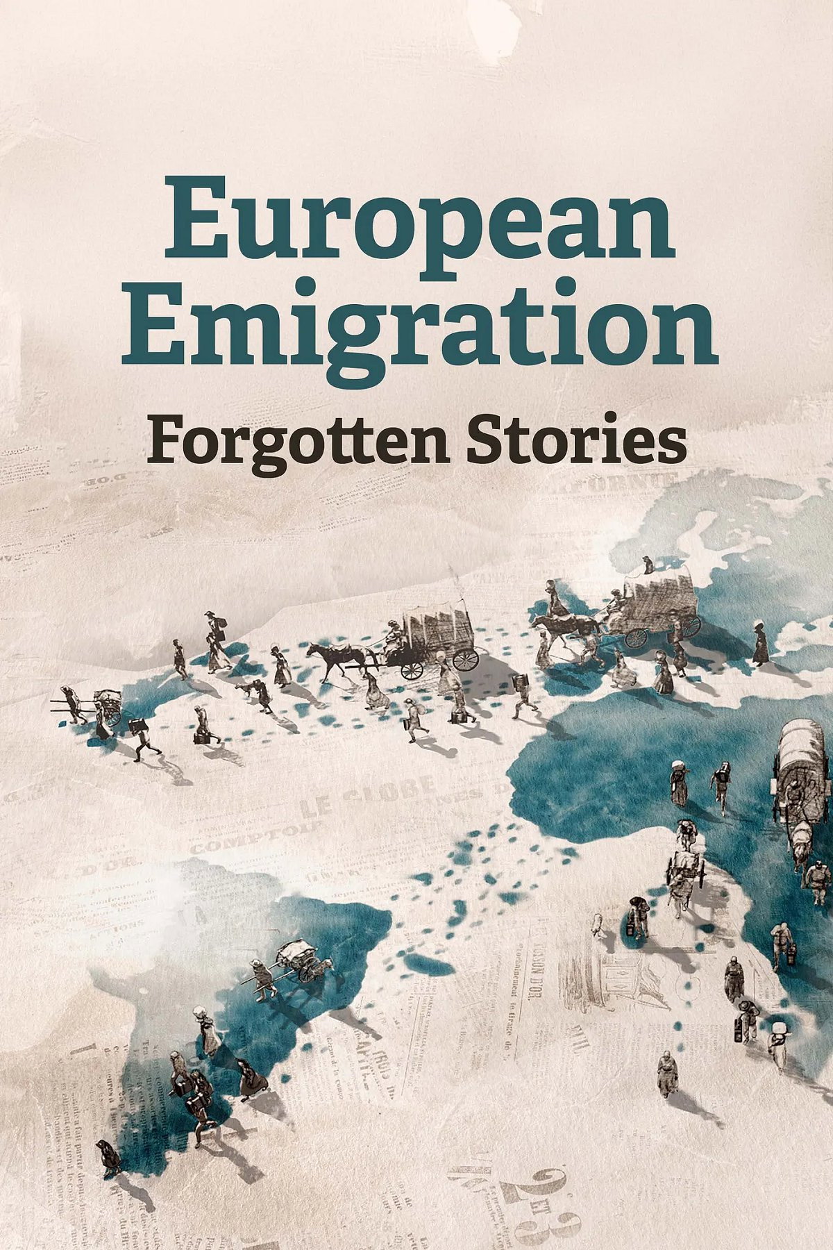 Émigrés européens: Des récits oubliés