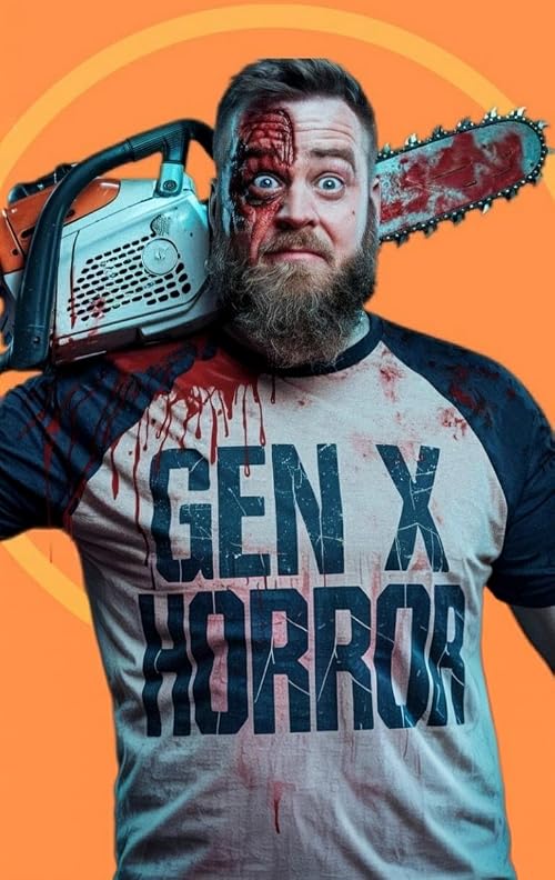 GenXHorror