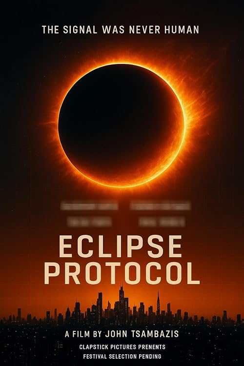 Eclipse Protocol