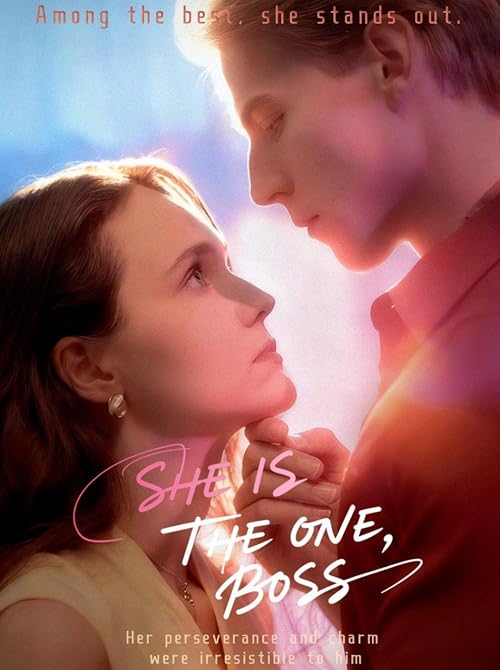 She Is the One, Boss