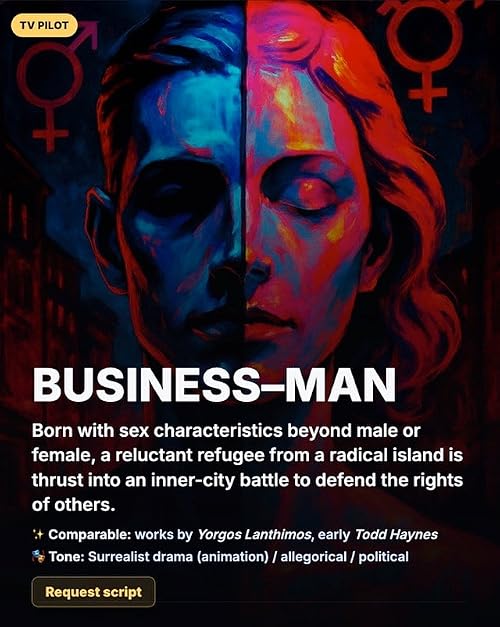 Business-Man