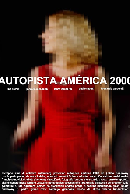 Autopista América 2000
