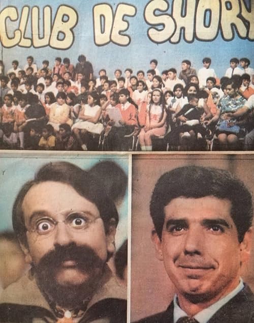 El Club de Shory